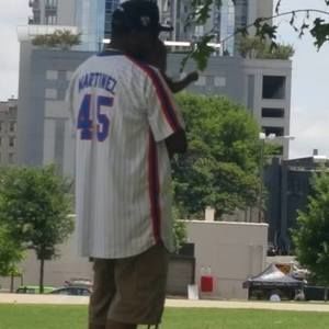 Meet your Posher, Cory